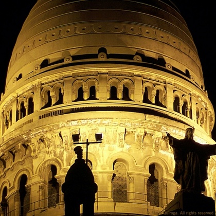 Basílica de Sacramentinos, Dieciocho