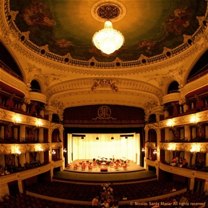 Teatro Municipal